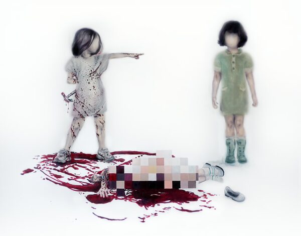 Mental map design II.